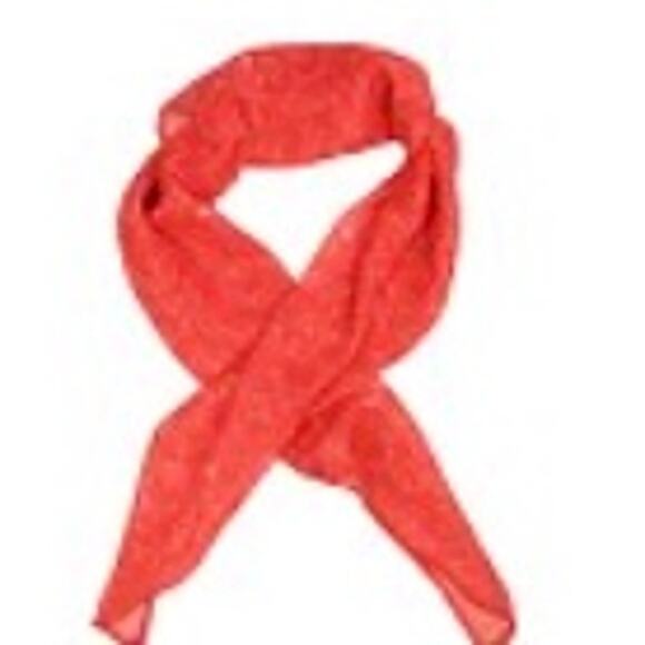 Popeye  X Unique Vintage  scarf Collectible50s Retro - Picture 2 of 3